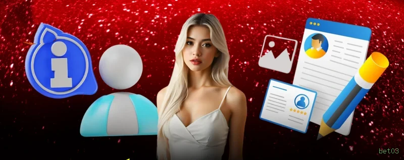 Download app bet03 Android iOS