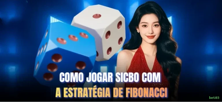 Cassino bet03 app mobile