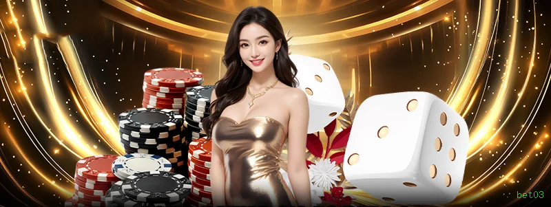 App bet03 Android download