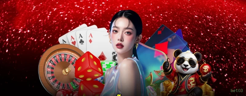 App bet03 slots mobile
