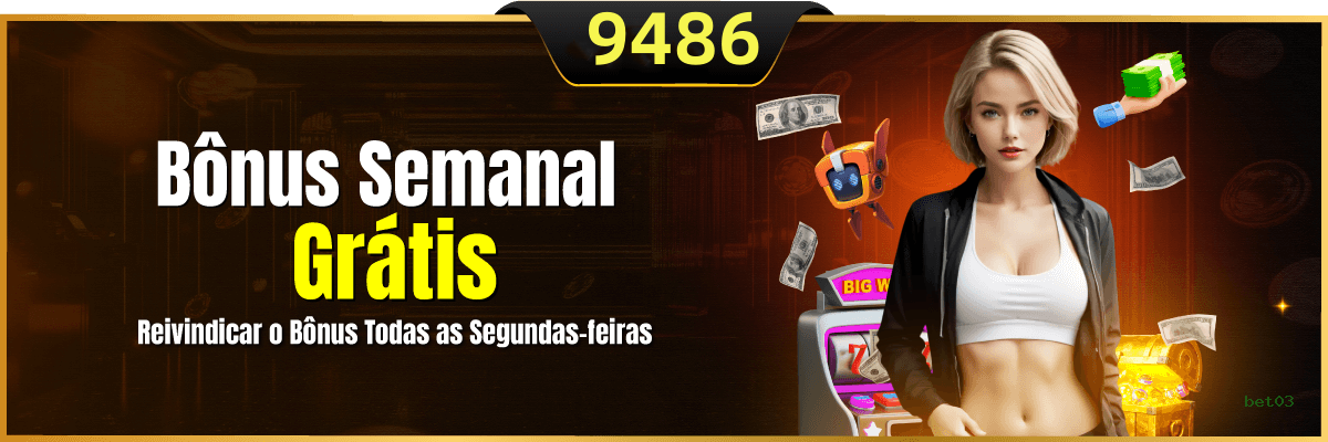 Dicas de Slots bet03
